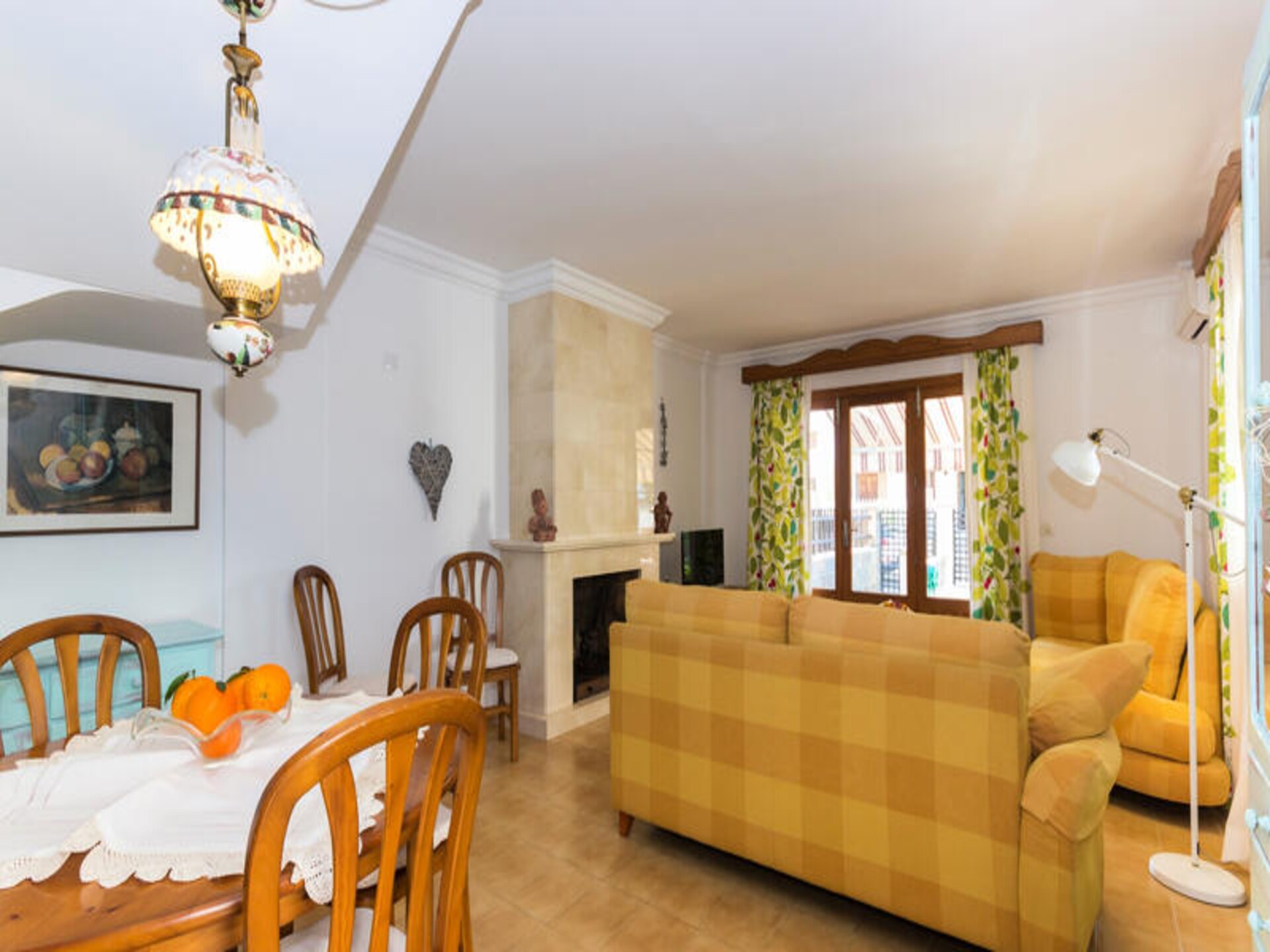 Appartement in Can Picafort op 110m² met tuin, vlakbij het strand - foto 7
