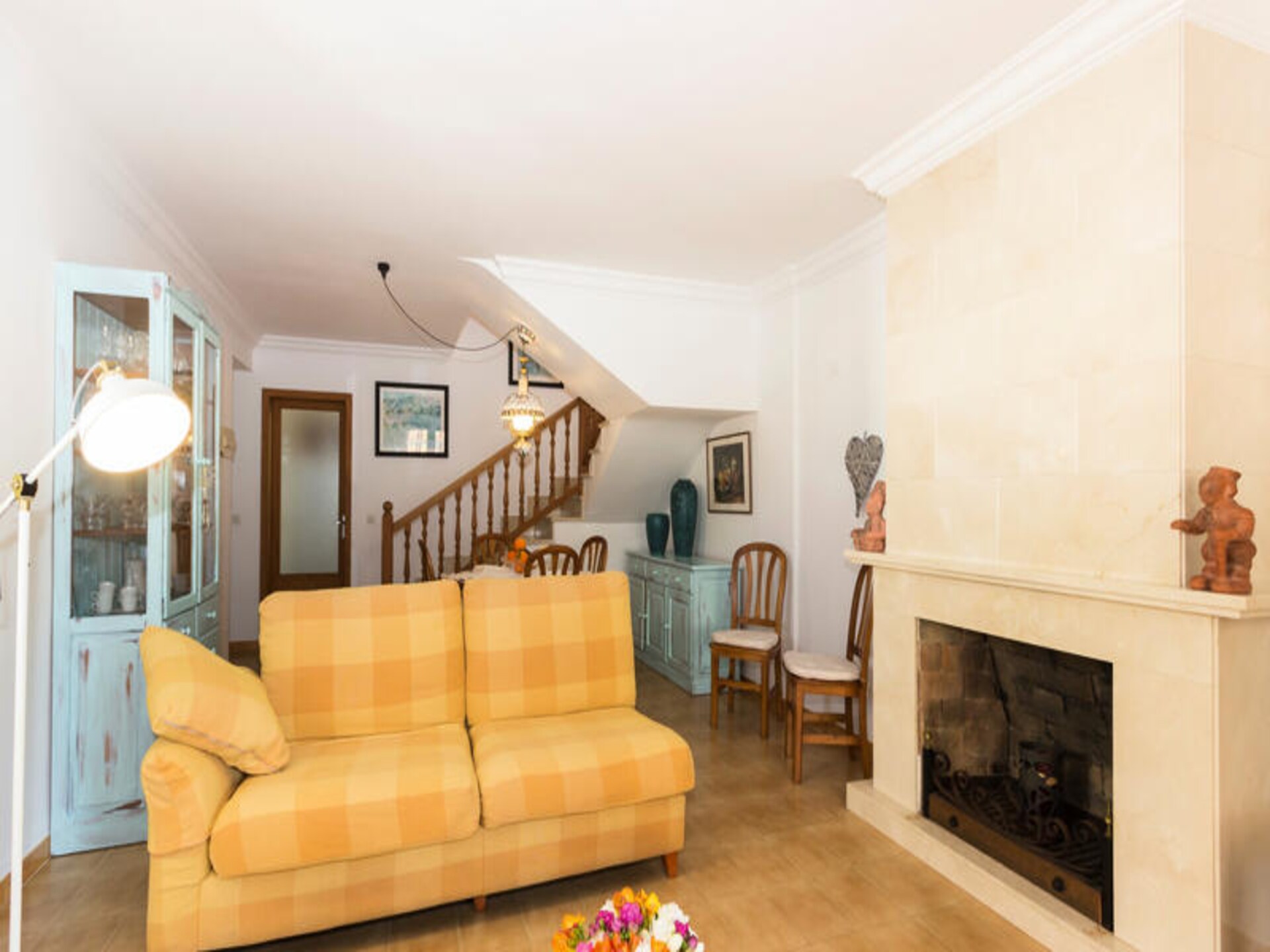 Appartement in Can Picafort op 110m² met tuin, vlakbij het strand - foto 8