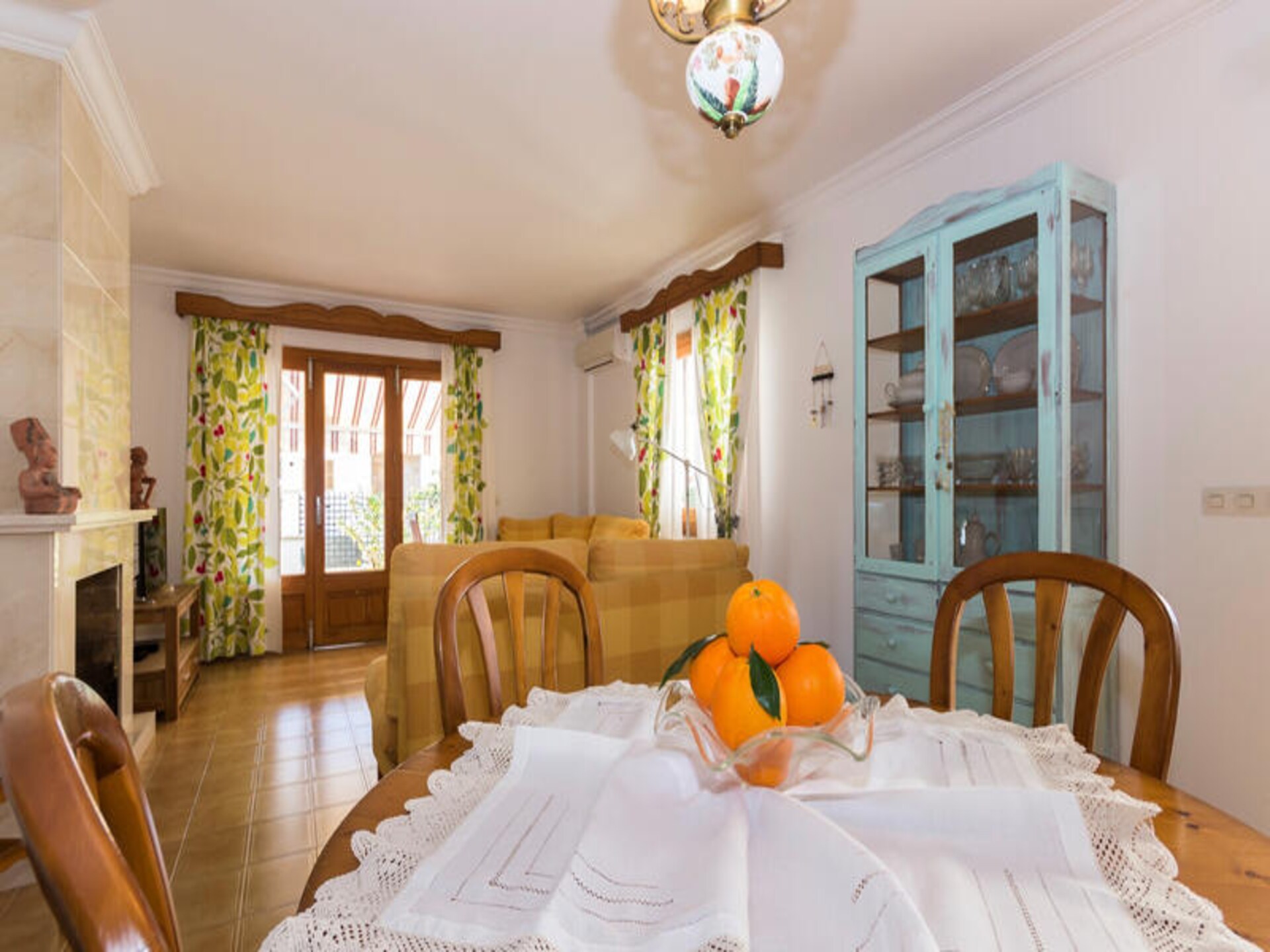 Appartement in Can Picafort op 110m² met tuin, vlakbij het strand - foto 9