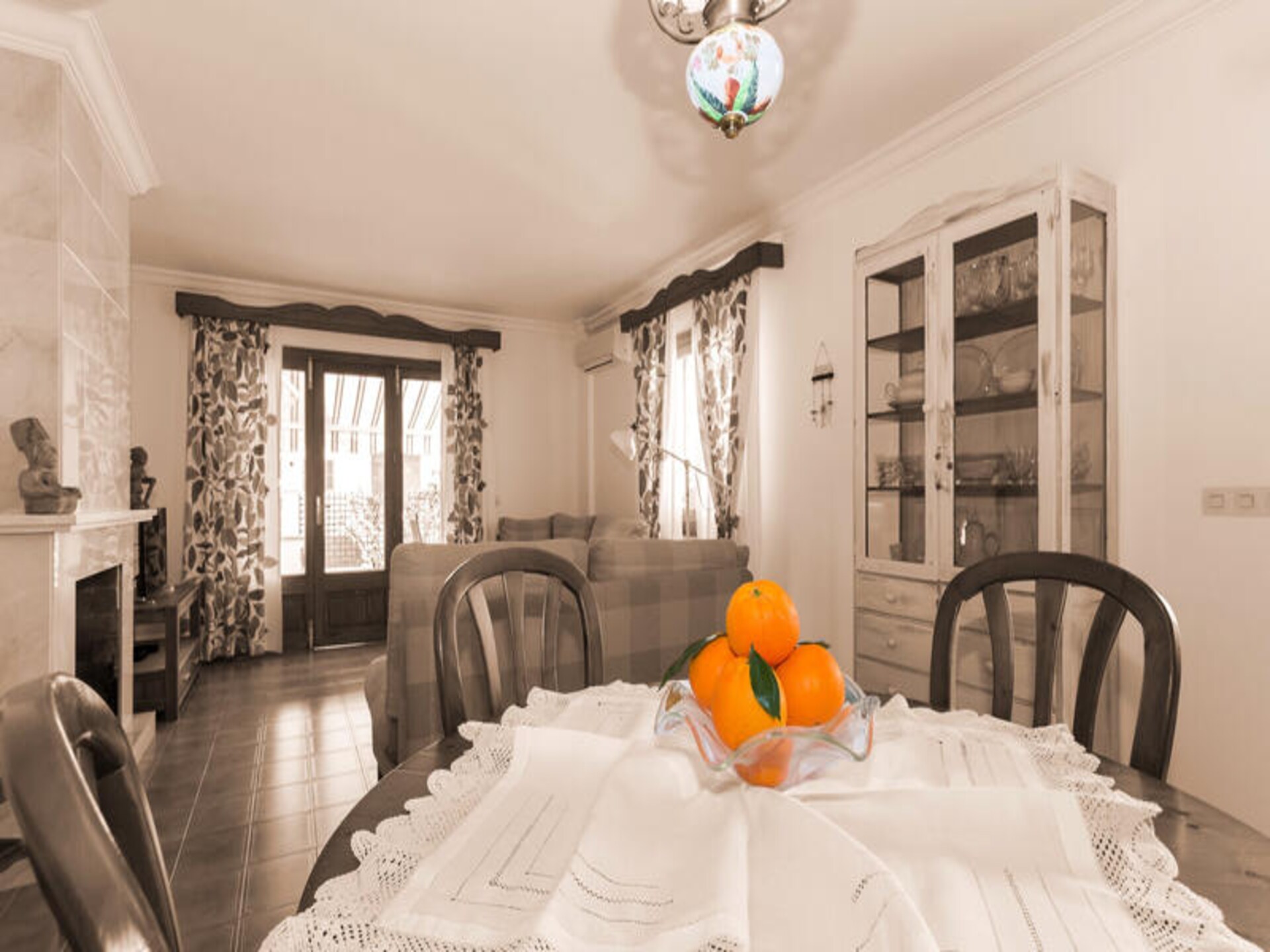 Appartement in Can Picafort op 110m² met tuin, vlakbij het strand - foto 10
