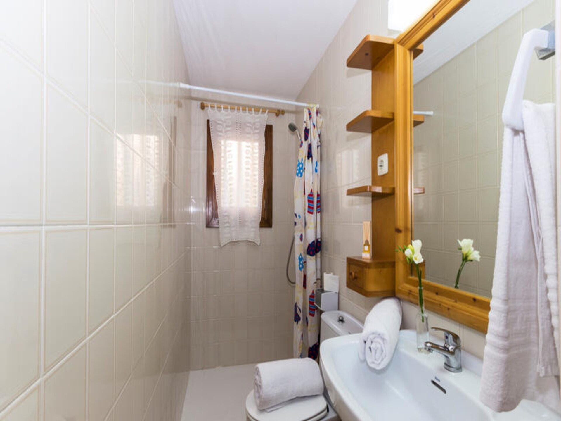 Appartement in Can Picafort op 110m² met tuin, vlakbij het strand - foto 11