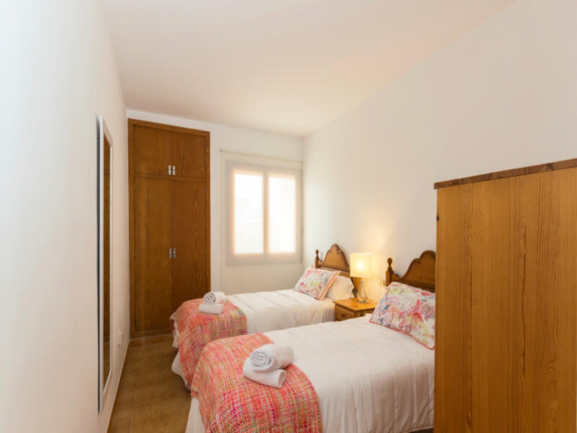 Appartement in Can Picafort op 110m² met tuin, vlakbij het strand - foto 13