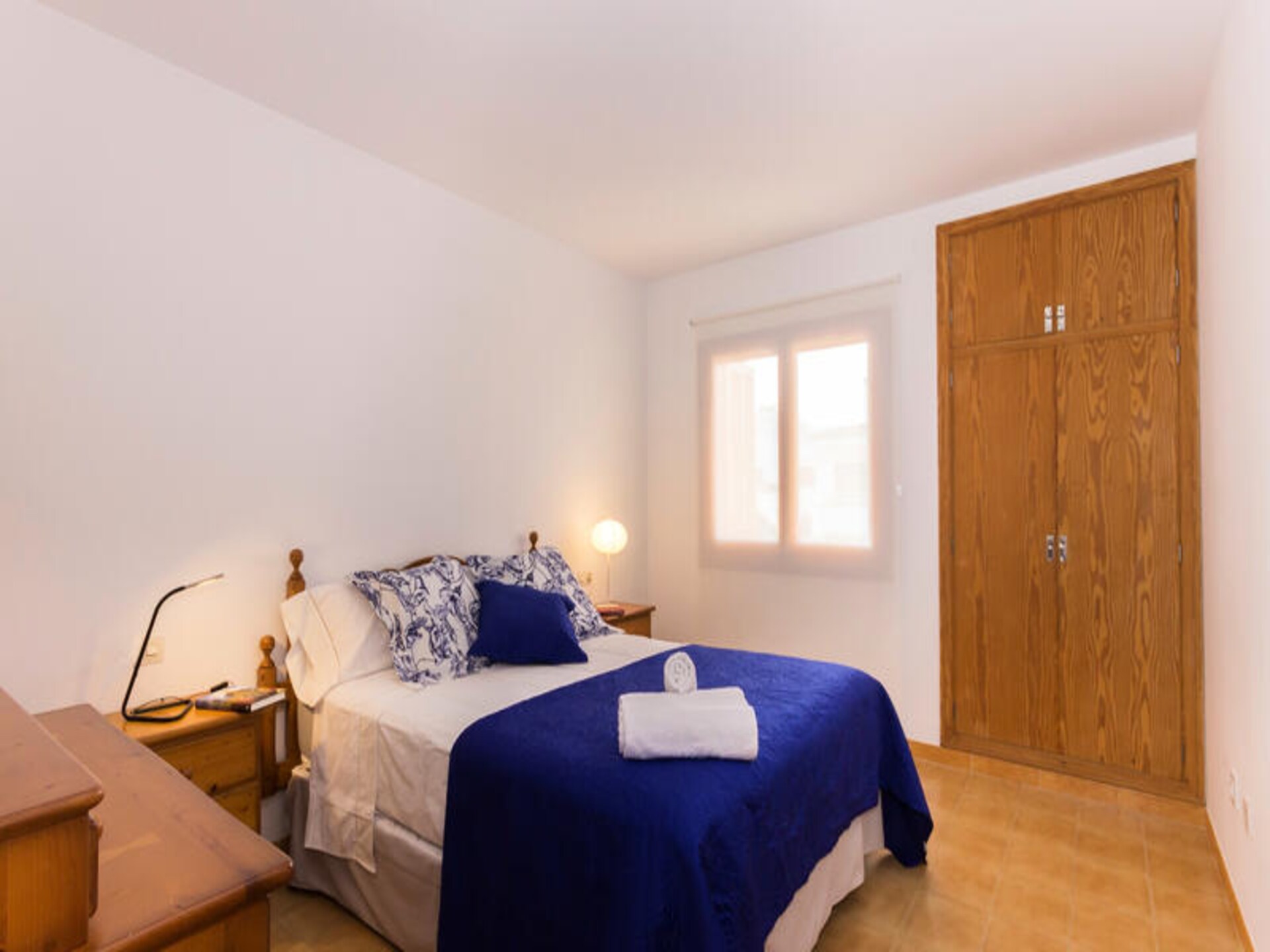 Appartement in Can Picafort op 110m² met tuin, vlakbij het strand - foto 15