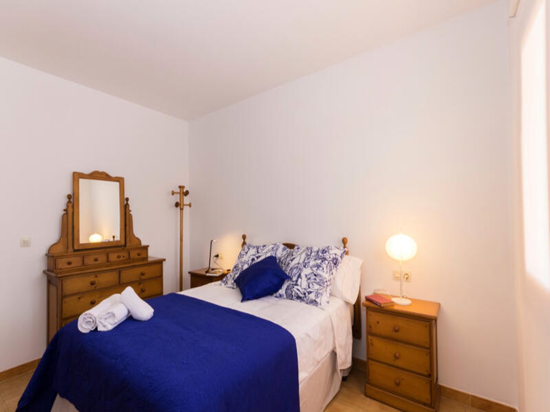 Appartement in Can Picafort op 110m² met tuin, vlakbij het strand - foto 16