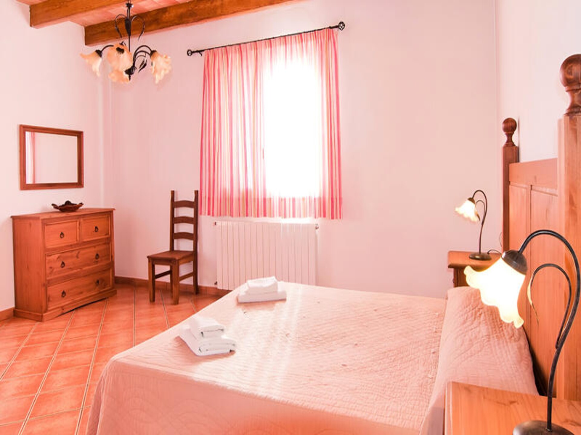 Ruime vakantievilla met privézwembad bij Campos en Santanyí - foto 13