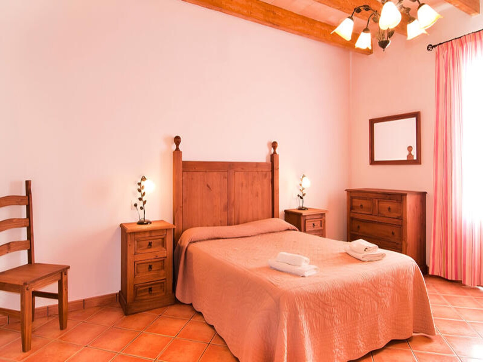 Ruime vakantievilla met privézwembad bij Campos en Santanyí - foto 14
