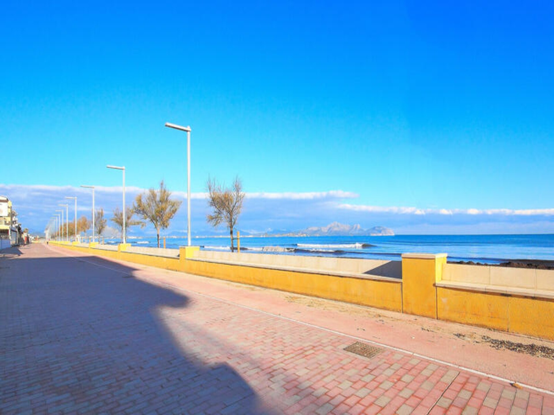 Ruim appartement in Can Picafort, 125m², dichtbij strand - foto 15