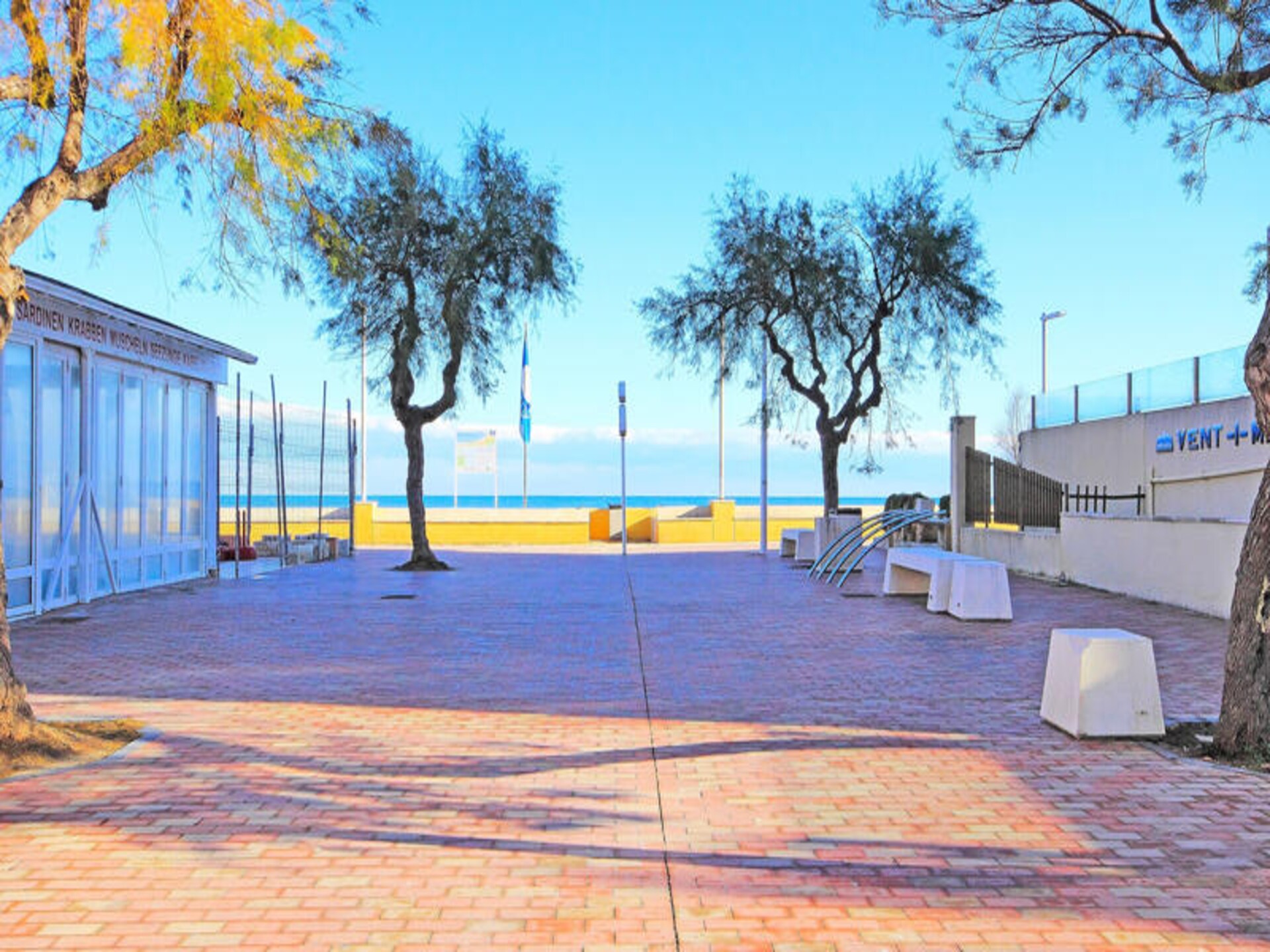 Ruim appartement in Can Picafort, 125m², dichtbij strand - foto 16