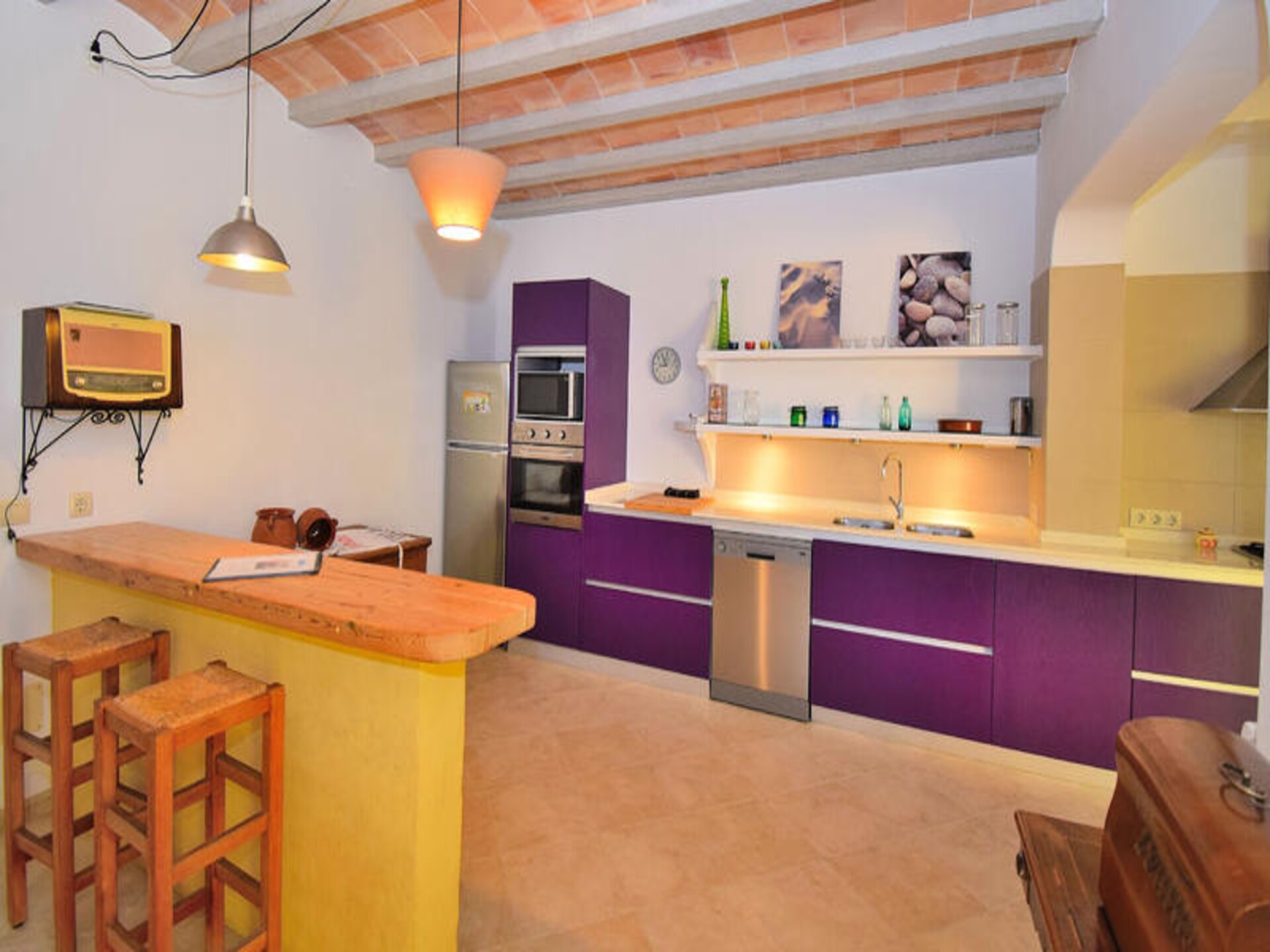 Maison à Muro - foto 11