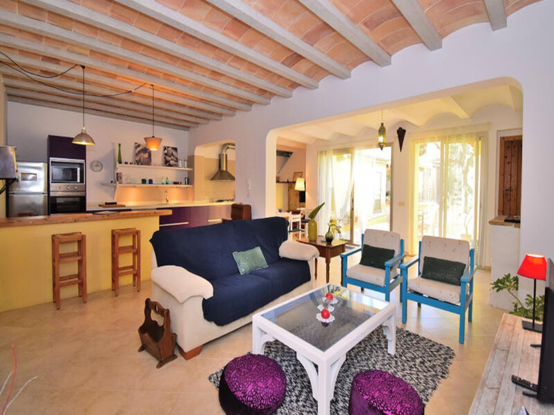 Maison à Muro - foto 12