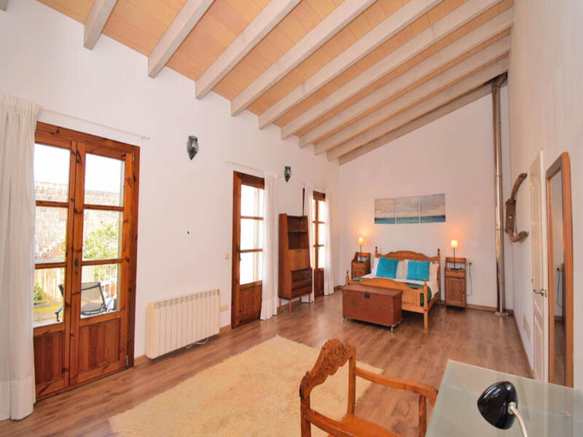 Maison à Muro - foto 13