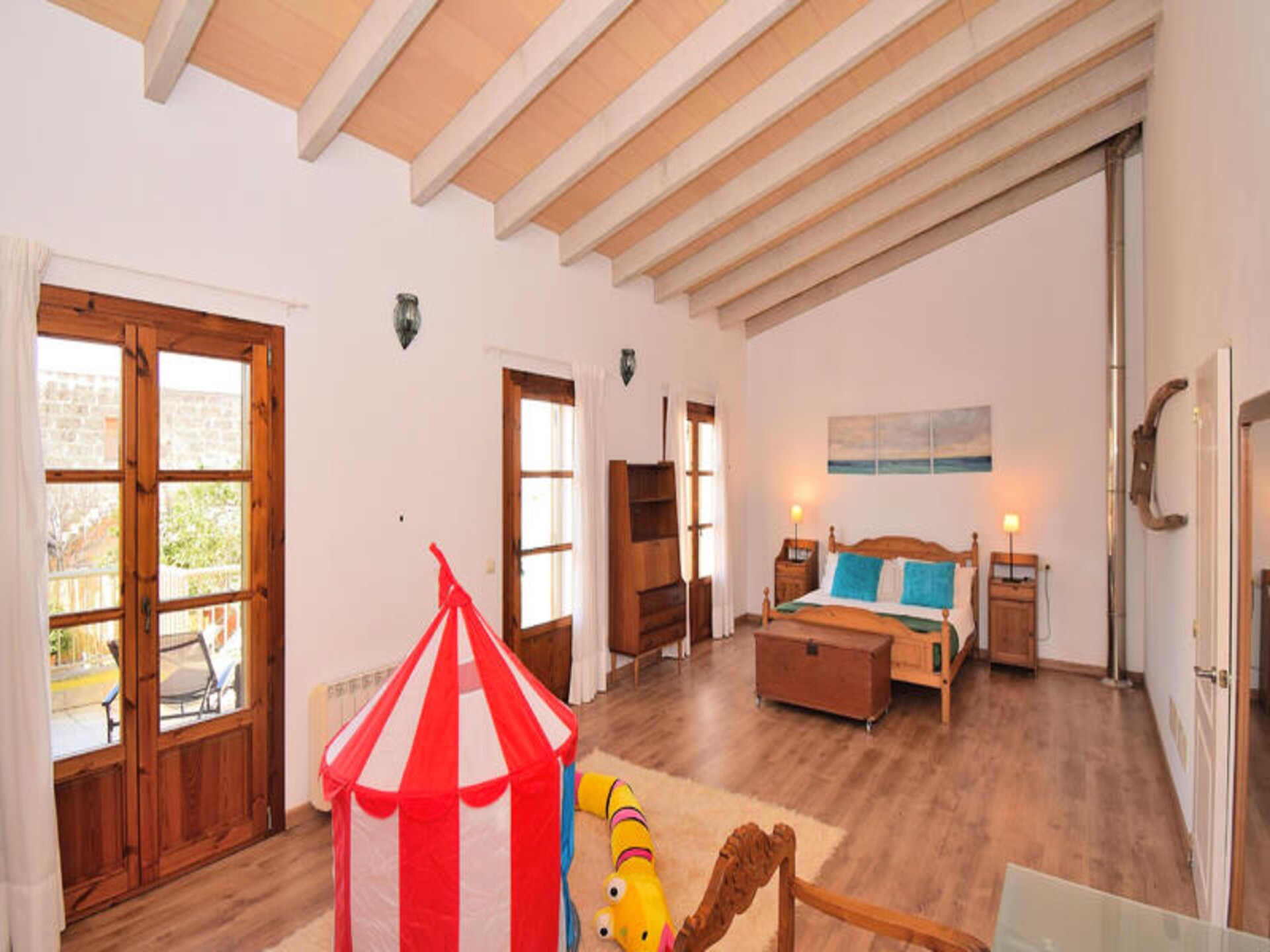 Maison à Muro - foto 14