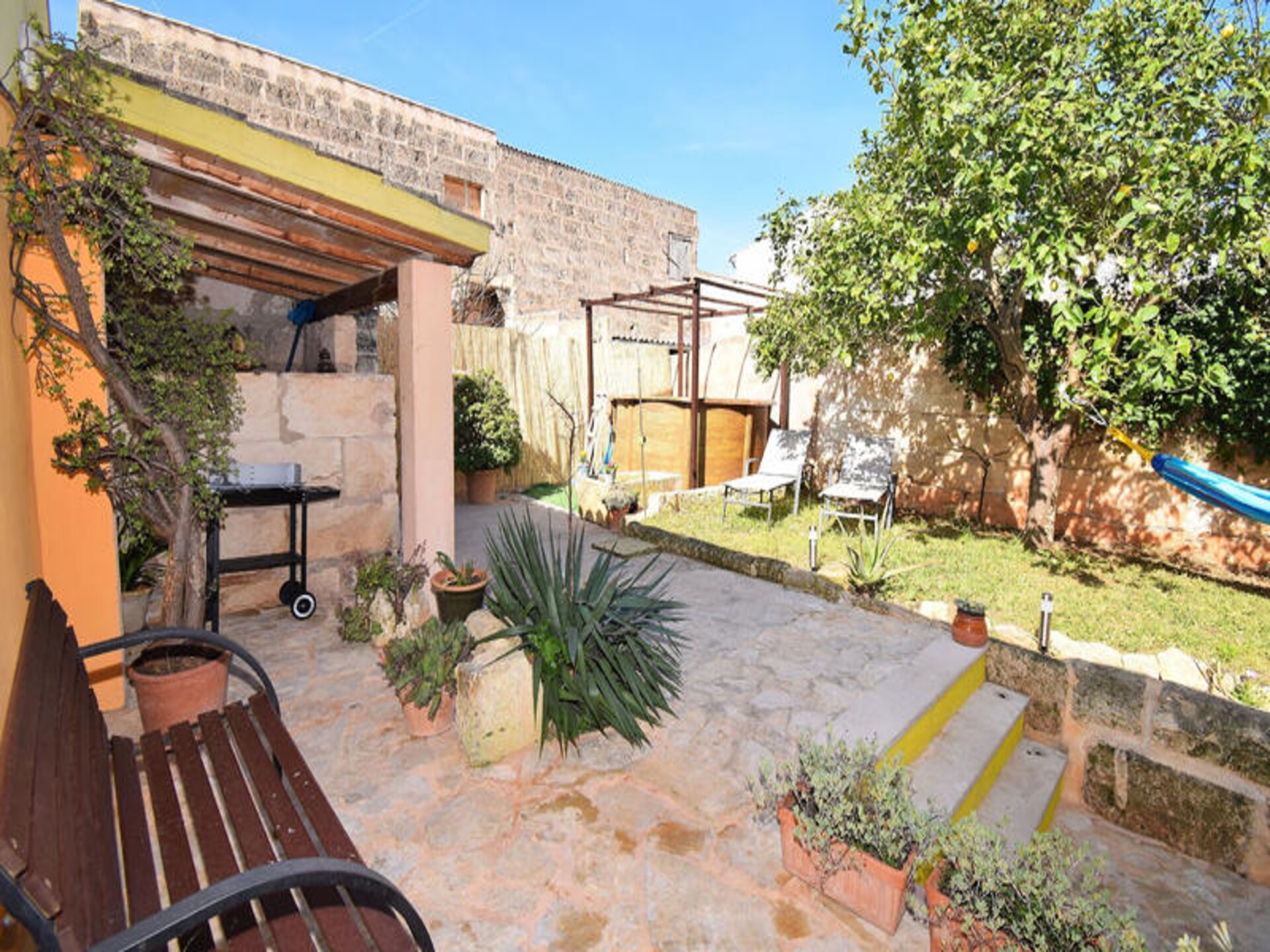 Maison à Muro - foto 27
