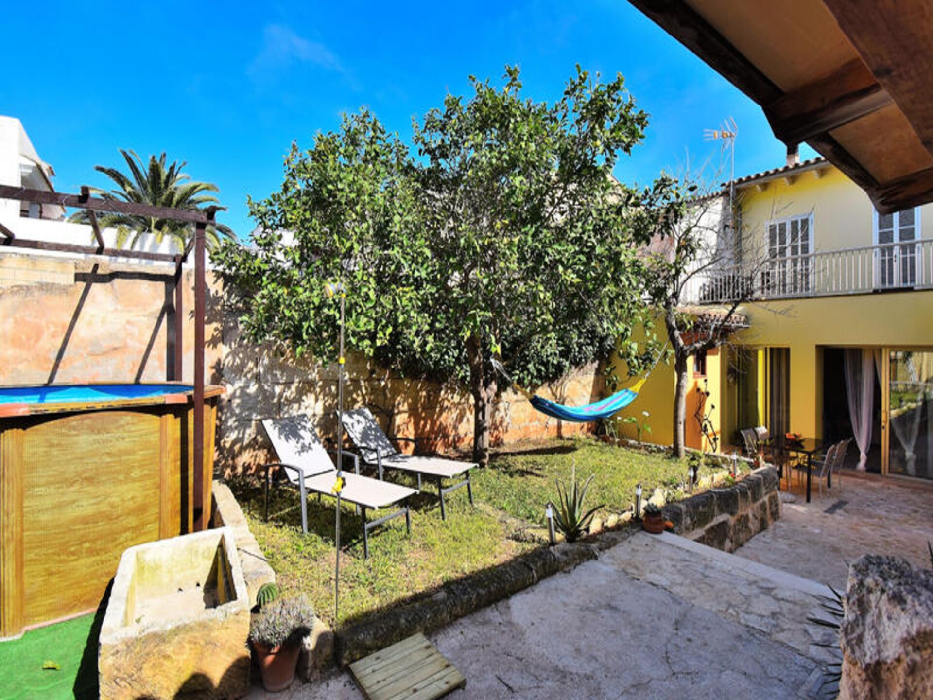 Maison à Muro - foto 31