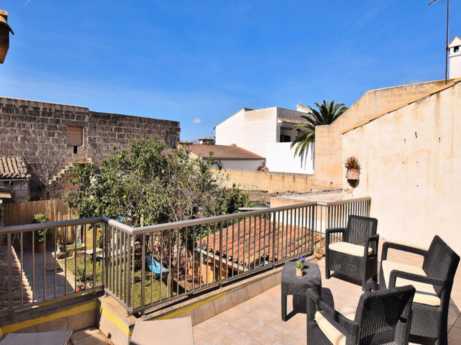 Maison à Muro - foto 32