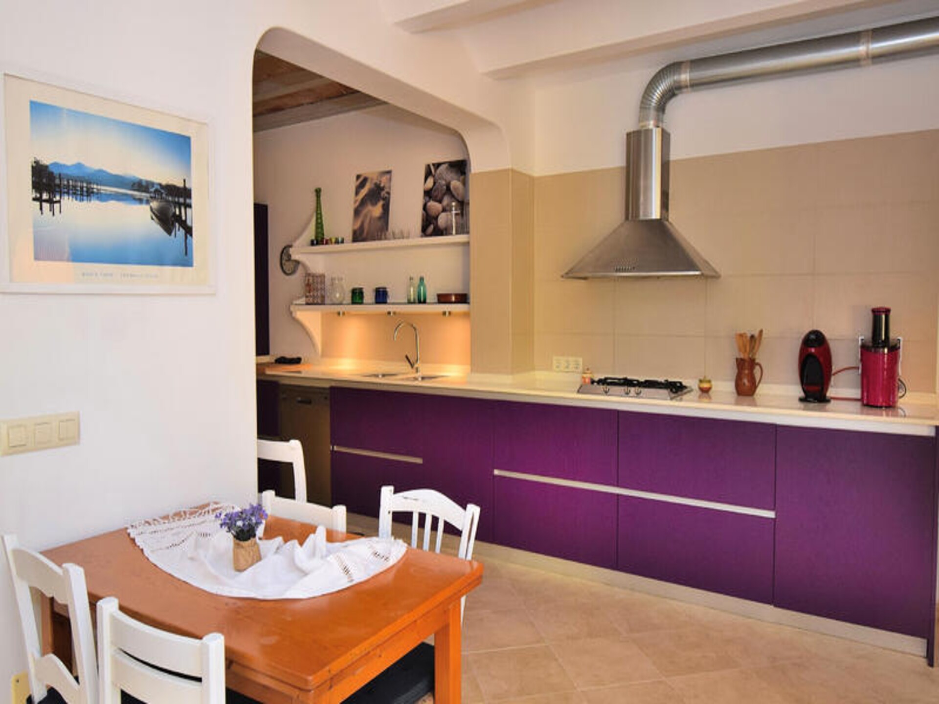Maison à Muro - foto 34
