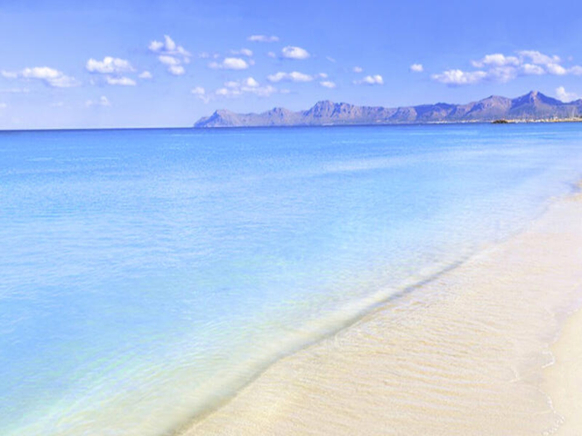 Authentiek dorpshuis in María de la Salut, dicht bij stranden Alcúdia - foto 22