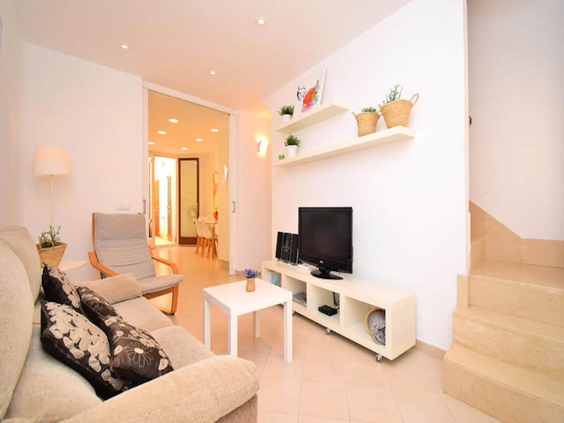 Charmant gerestaureerd appartement in het hart van Muro - foto 5