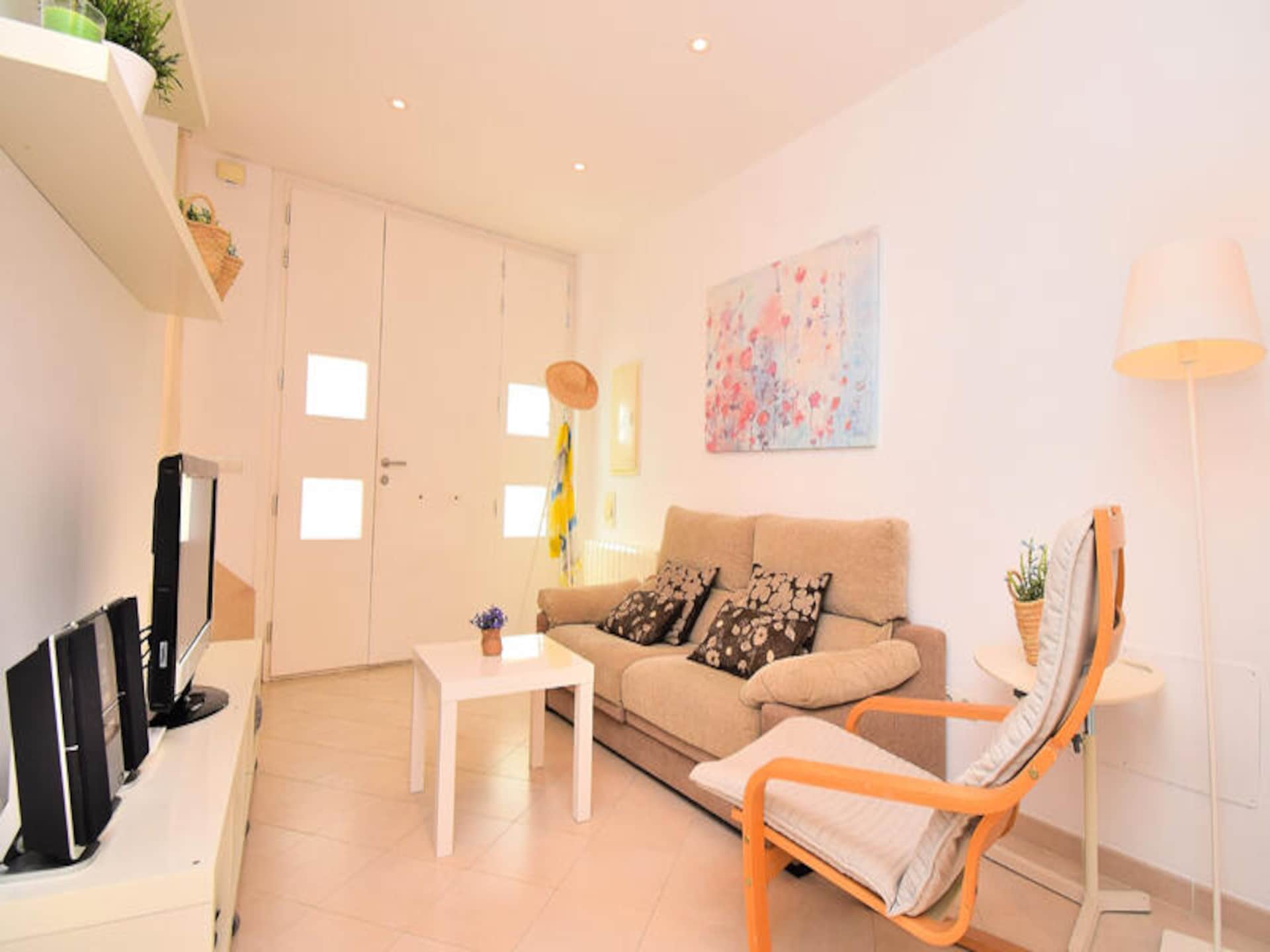 Charmant gerestaureerd appartement in het hart van Muro - foto 7
