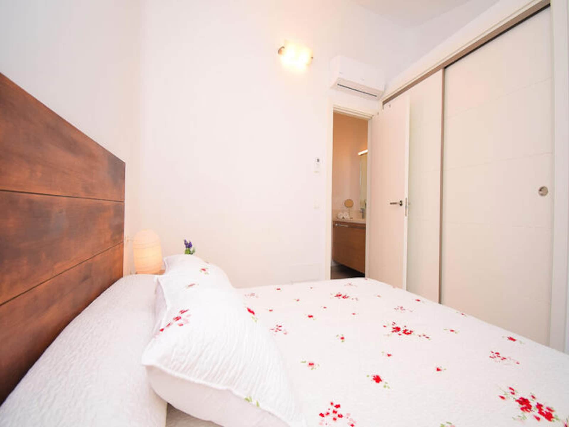 Charmant gerestaureerd appartement in het hart van Muro - foto 12