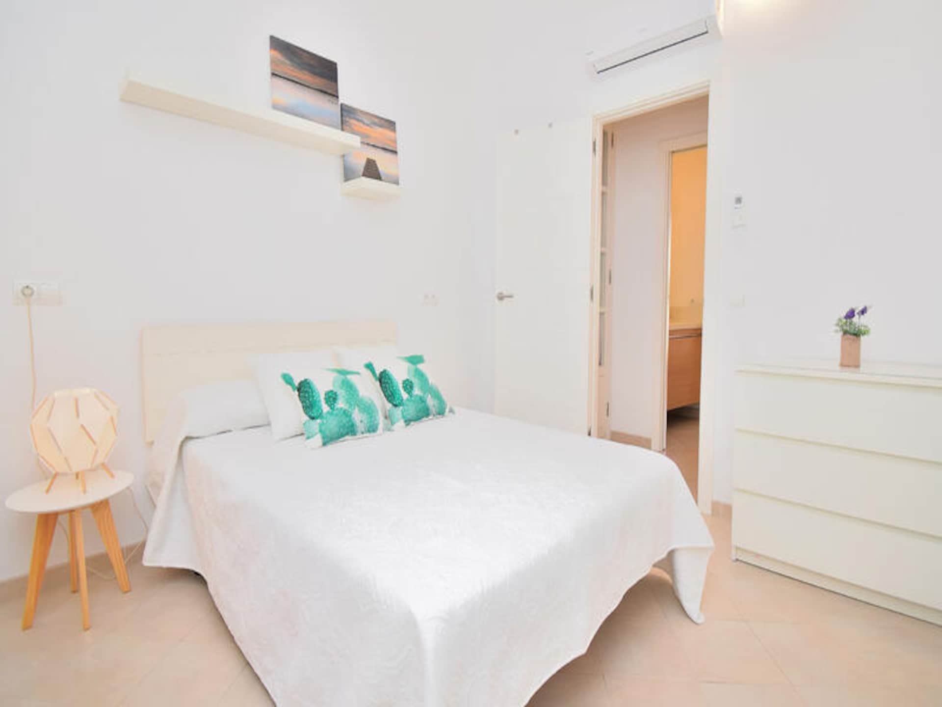 Charmant gerestaureerd appartement in het hart van Muro - foto 13