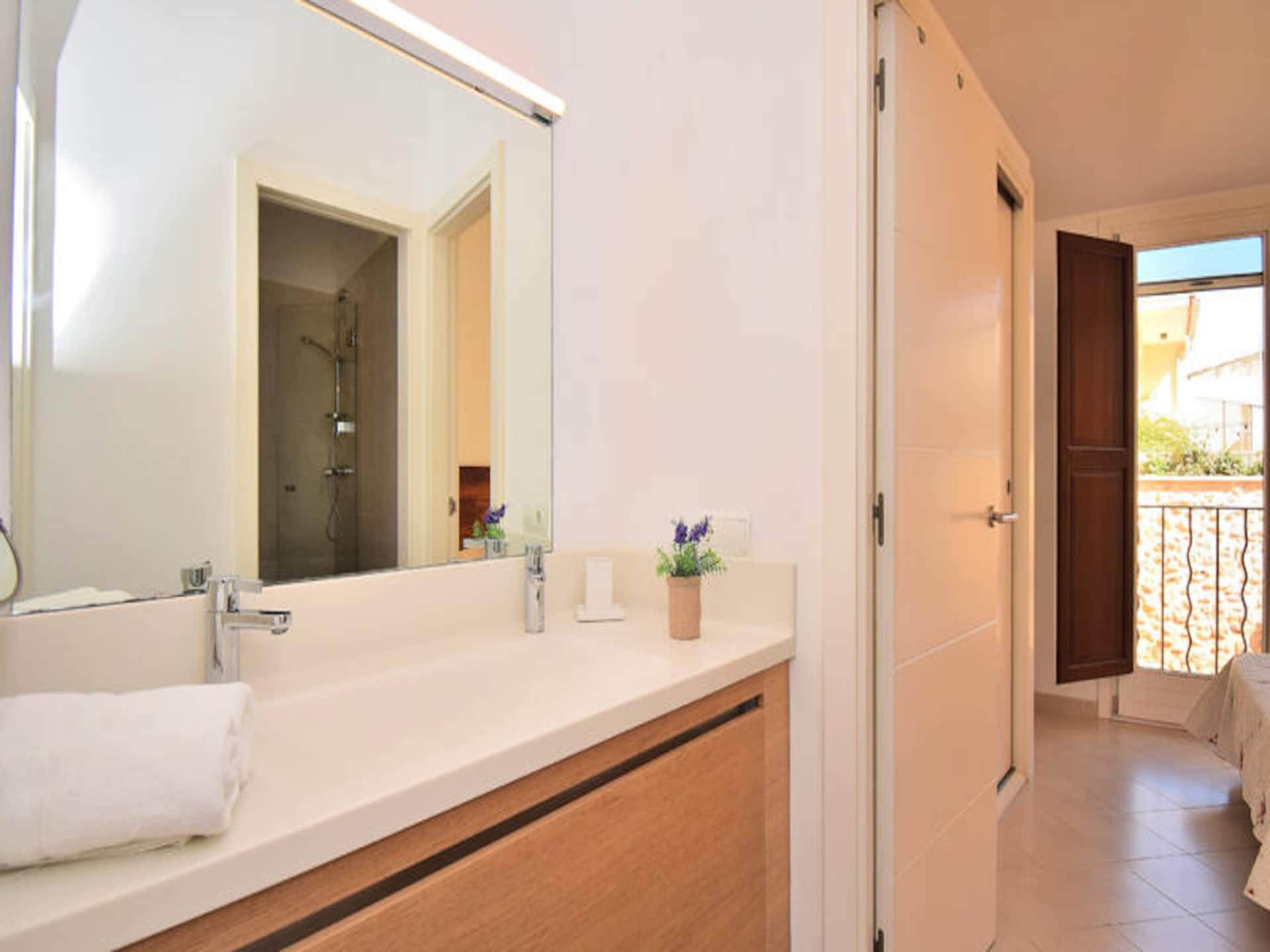 Charmant gerestaureerd appartement in het hart van Muro - foto 15