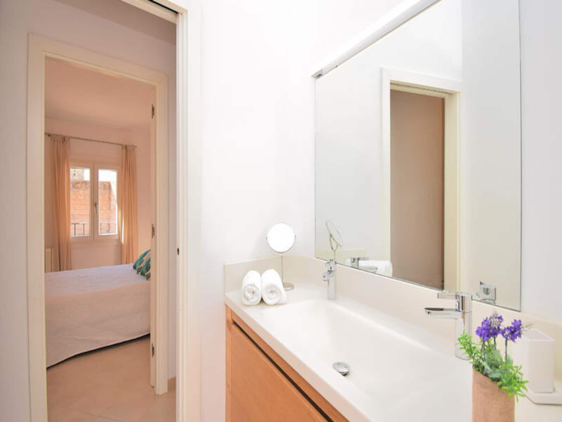 Charmant gerestaureerd appartement in het hart van Muro - foto 16