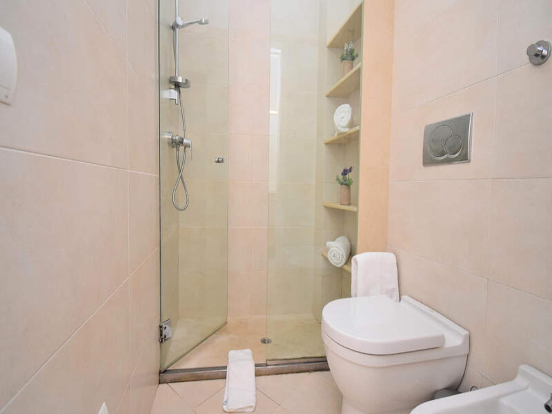 Charmant gerestaureerd appartement in het hart van Muro - foto 17