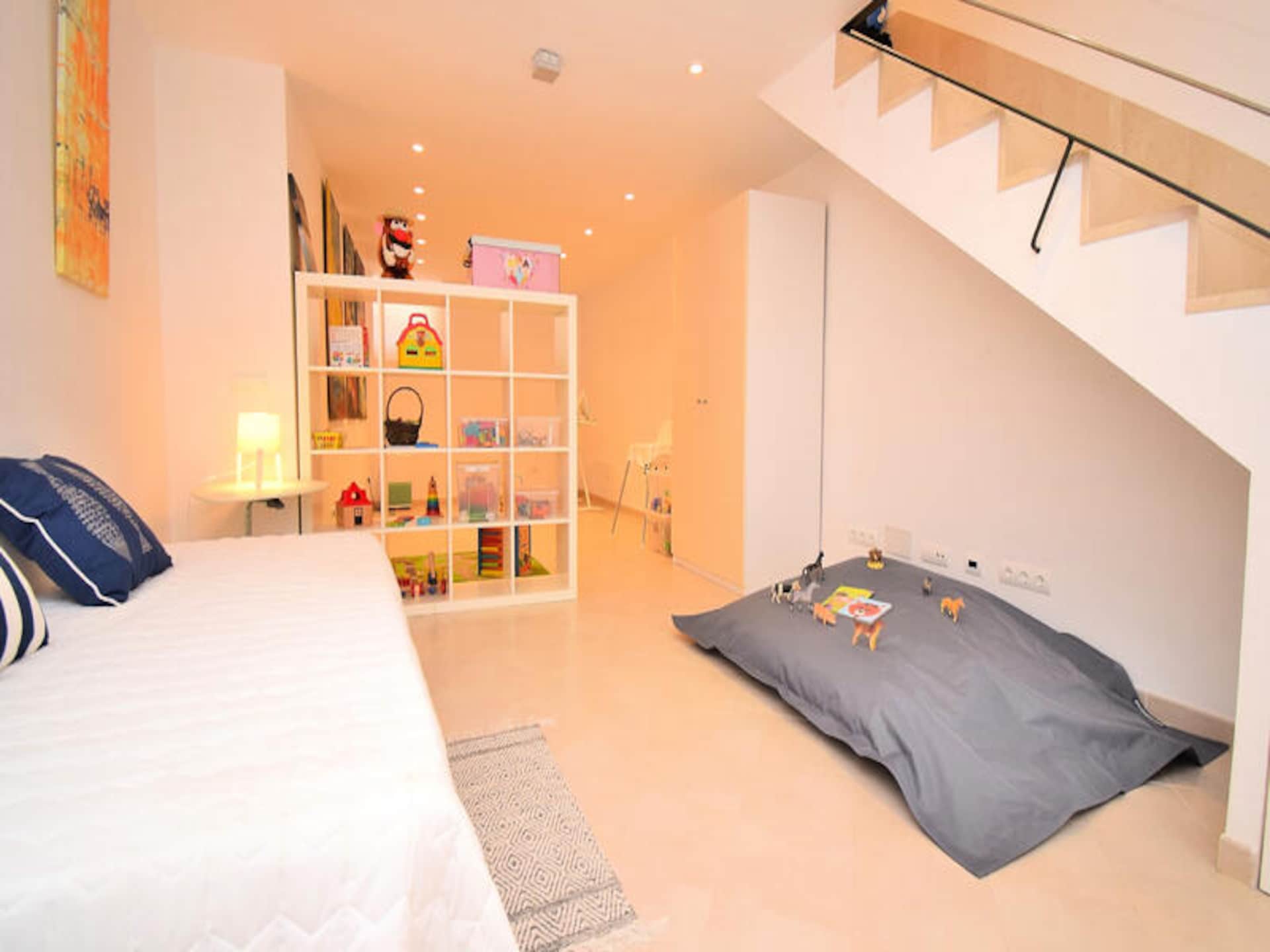 Charmant gerestaureerd appartement in het hart van Muro - foto 19