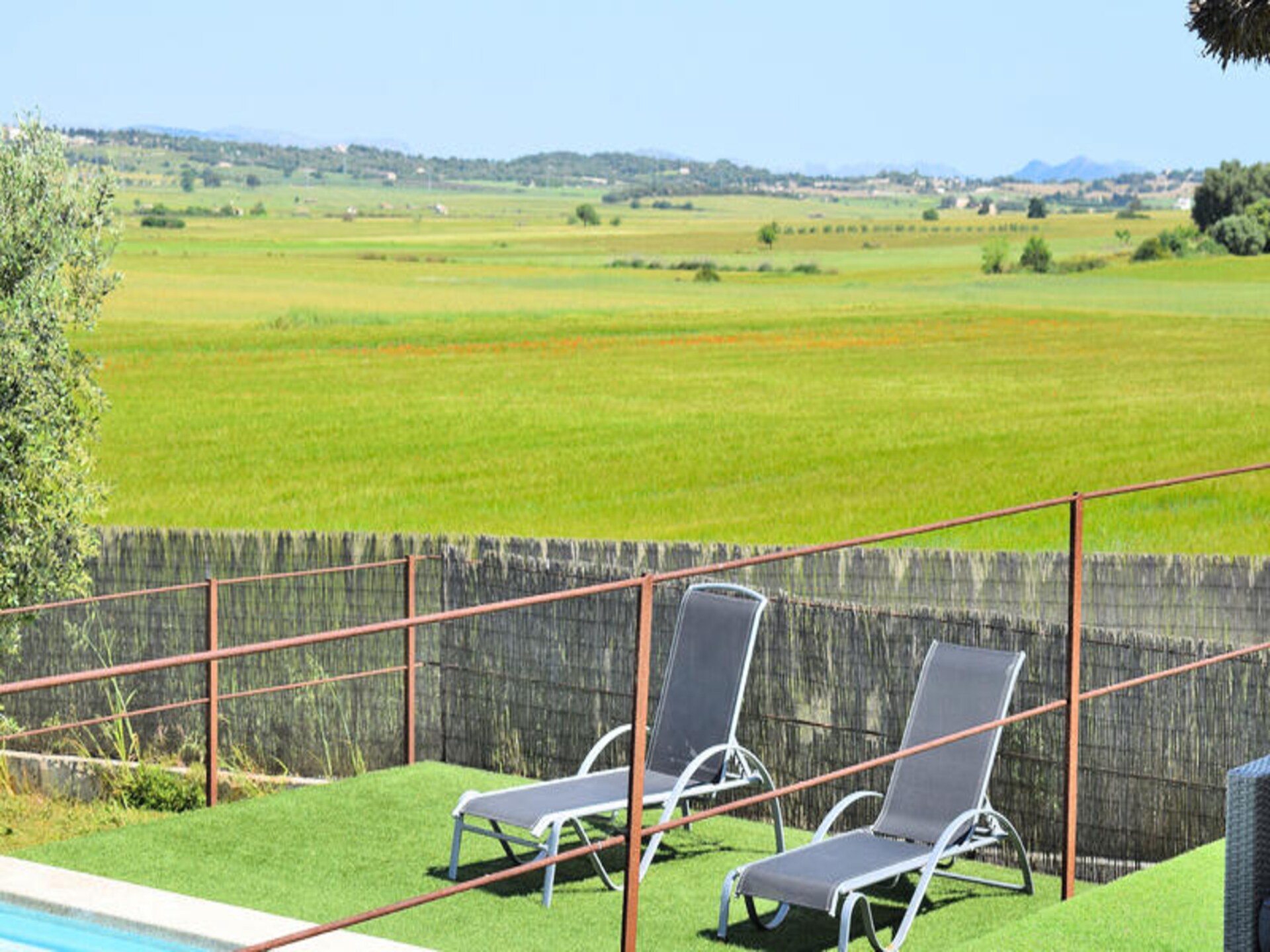 Landelijke villa met privézwembad bij Muro, vlakbij Playa de Muro - foto 3