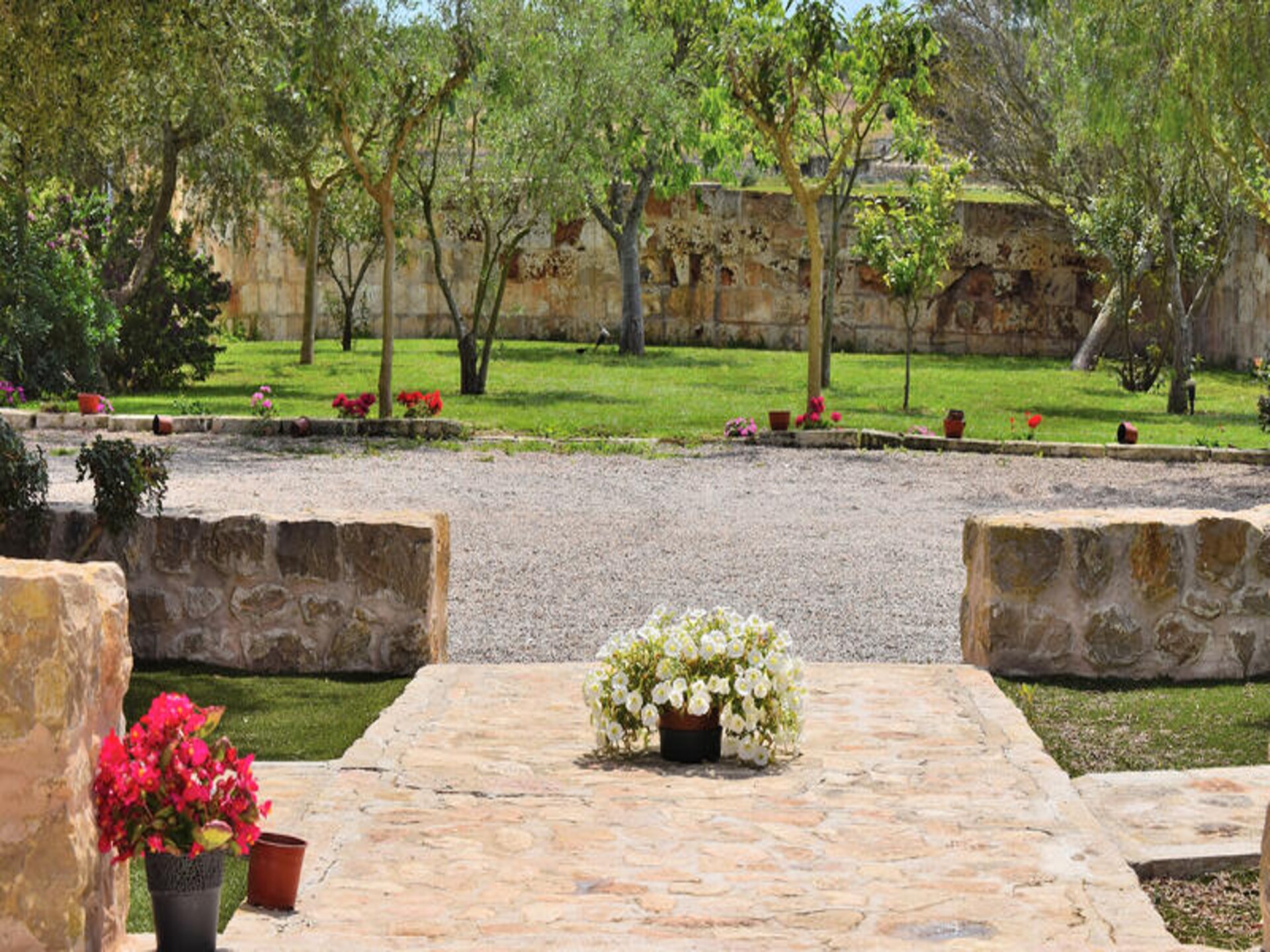 Landelijke villa met privézwembad bij Muro, vlakbij Playa de Muro - foto 9