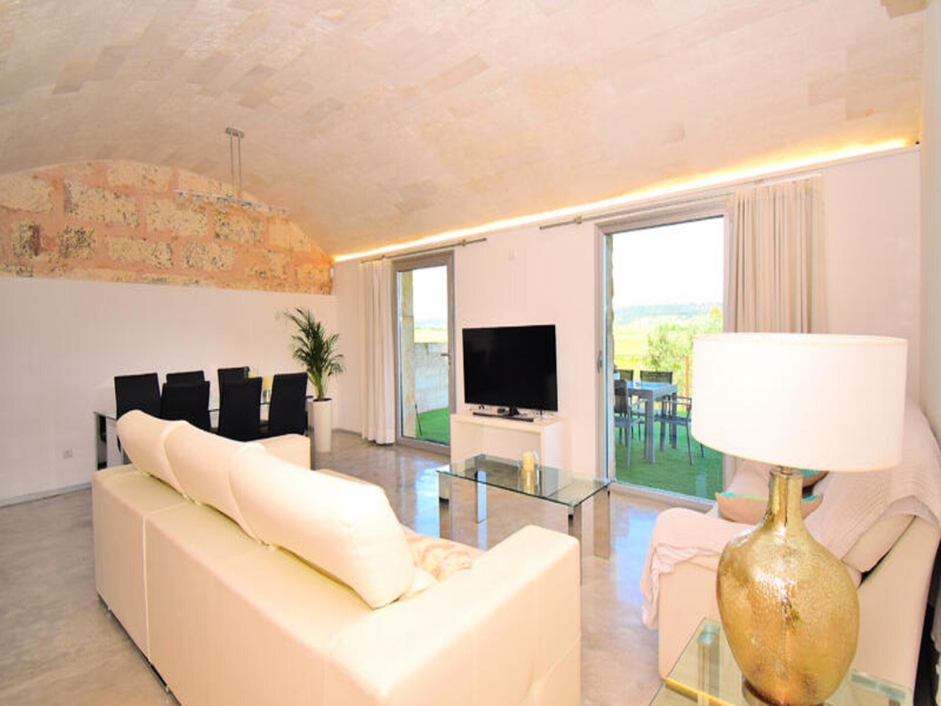Landelijke villa met privézwembad bij Muro, vlakbij Playa de Muro - foto 13