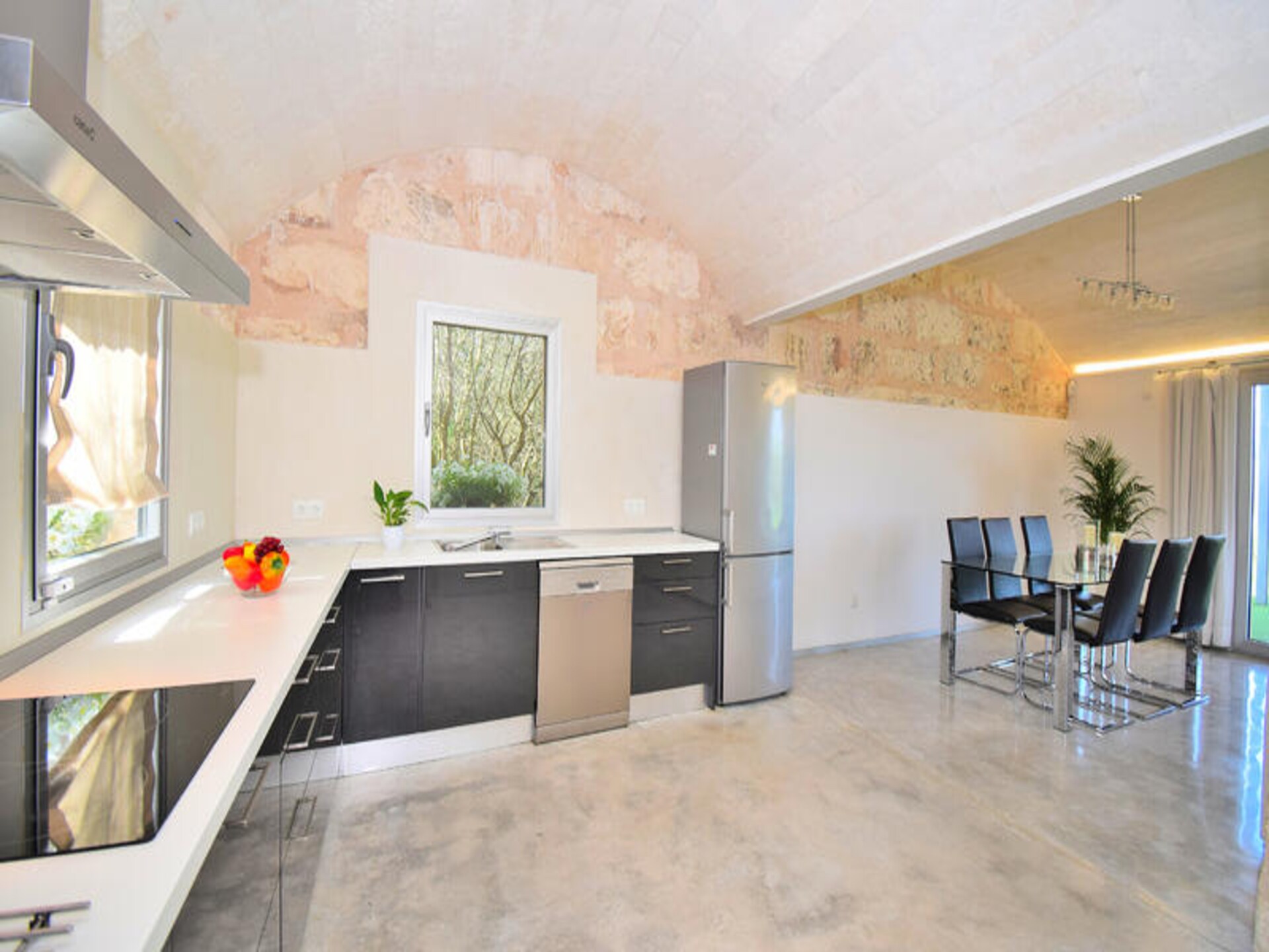 Landelijke villa met privézwembad bij Muro, vlakbij Playa de Muro - foto 16