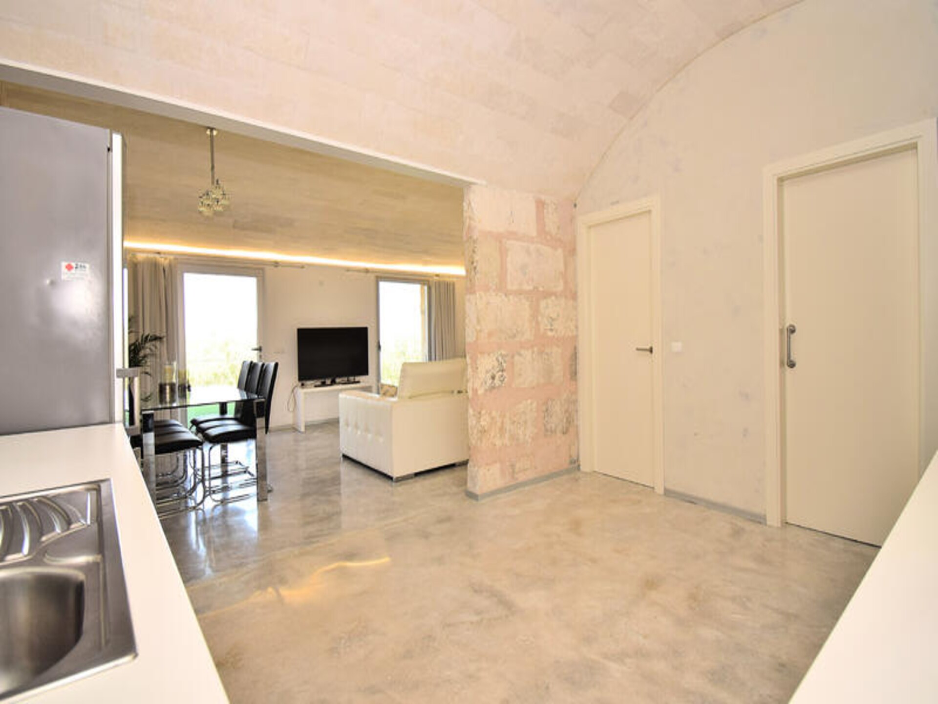 Landelijke villa met privézwembad bij Muro, vlakbij Playa de Muro - foto 17