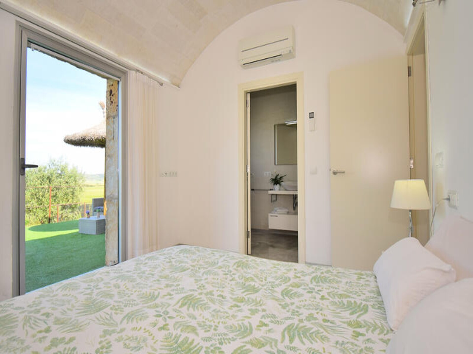 Landelijke villa met privézwembad bij Muro, vlakbij Playa de Muro - foto 21