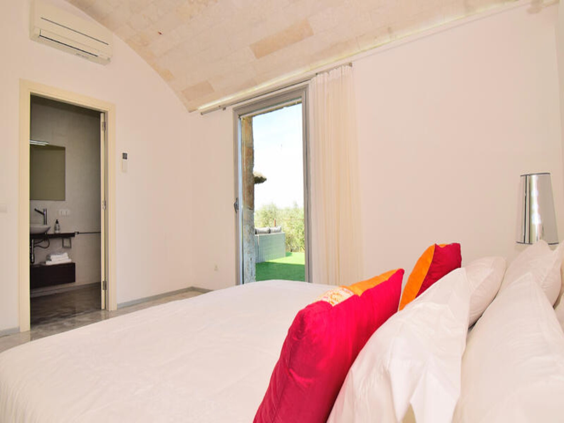 Landelijke villa met privézwembad bij Muro, vlakbij Playa de Muro - foto 24