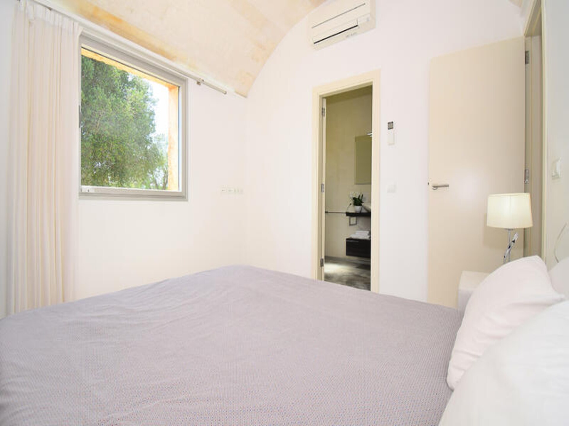 Landelijke villa met privézwembad bij Muro, vlakbij Playa de Muro - foto 26