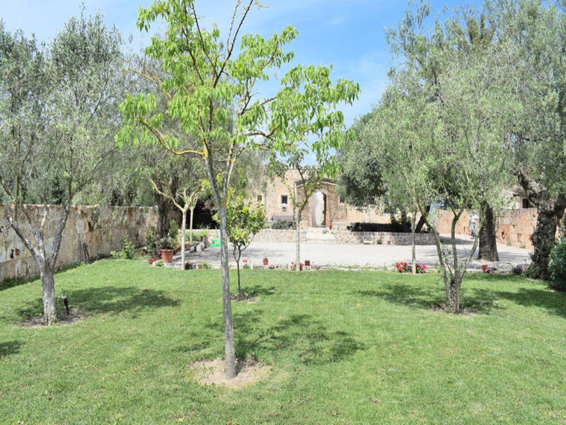 Landelijke villa met privézwembad bij Muro, vlakbij Playa de Muro - foto 29