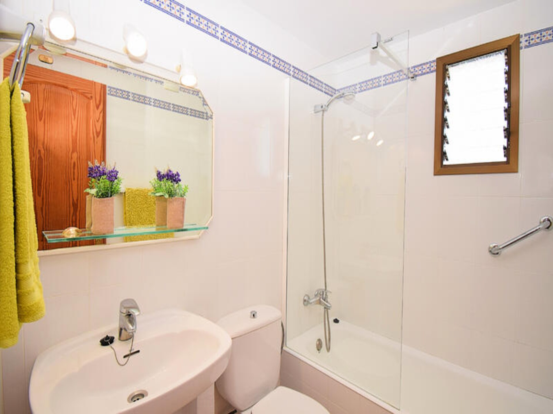 Authentieke Mallorcaanse finca met privézwembad en tuin in Muro - foto 19