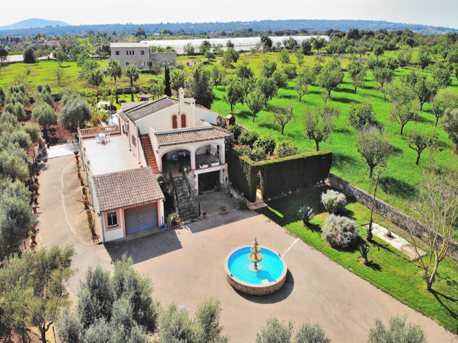Ruim appartement op Mallorca met tuin, vlakbij Muro en stranden - foto 23