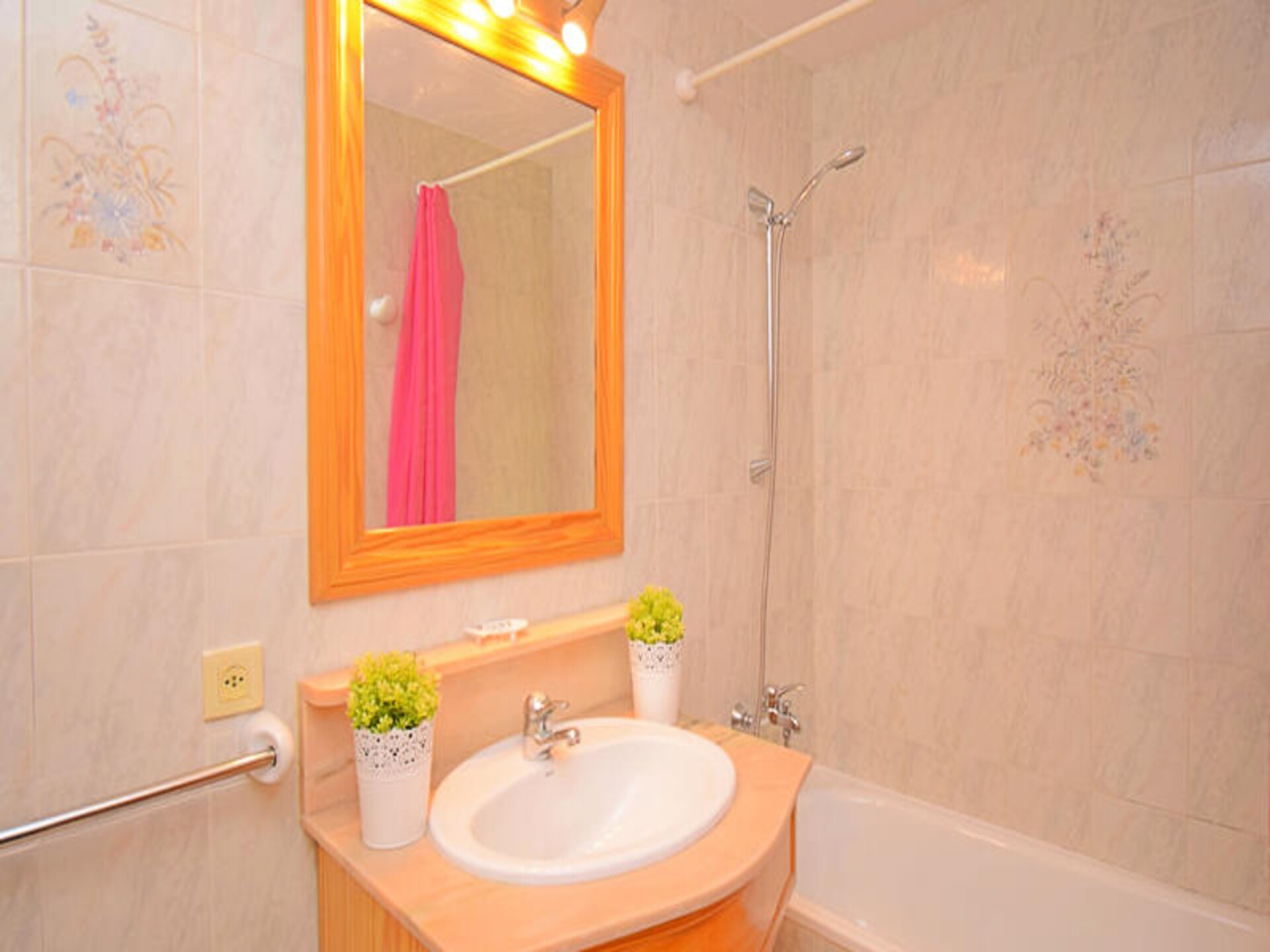 Ruim appartement op 150m van het strand in Can Picafort - foto 16