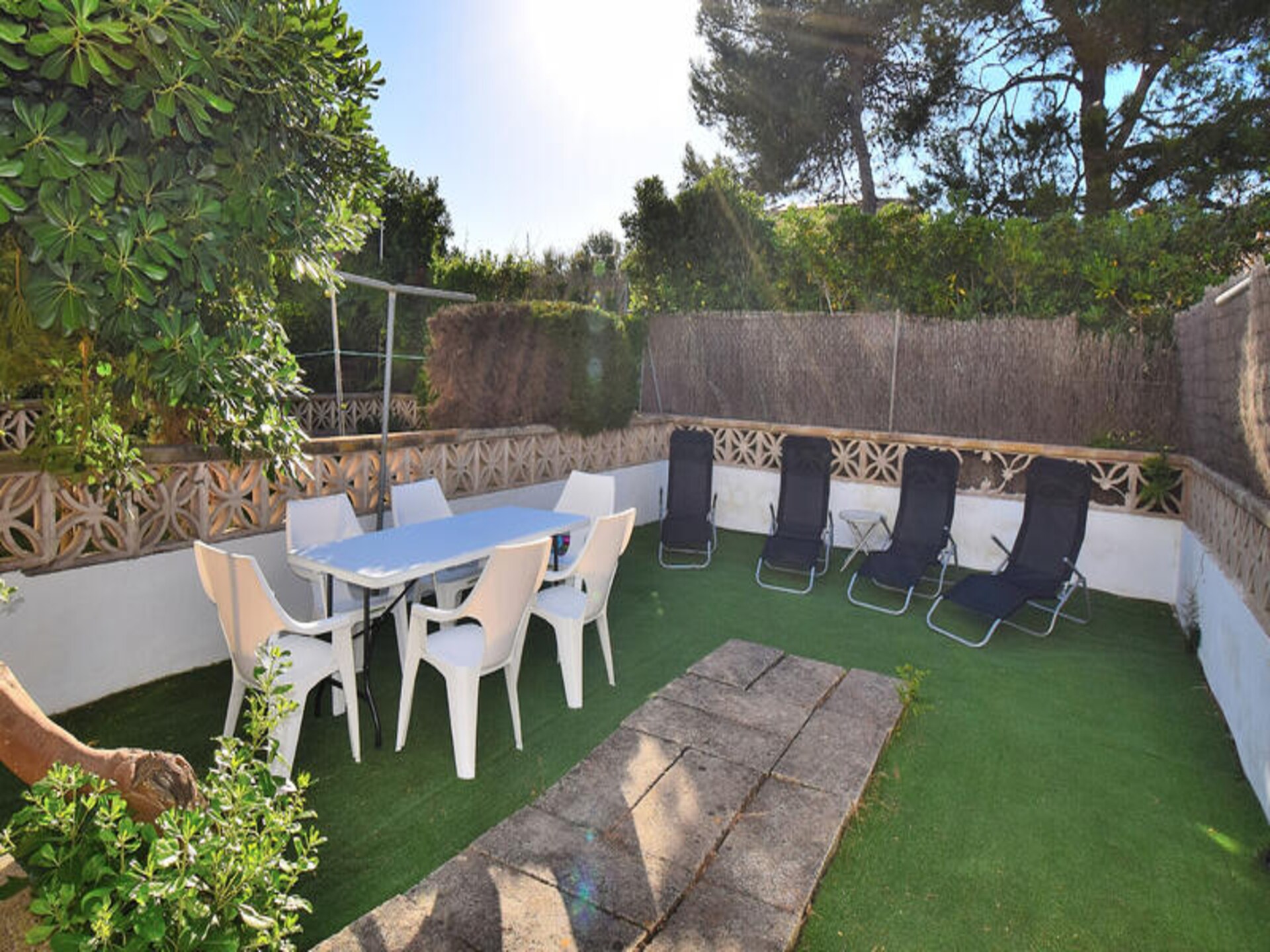 Ruim appartement op 150m van het strand in Can Picafort - foto 19