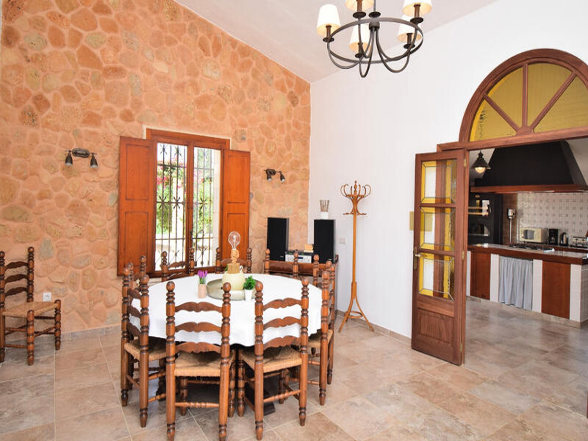 Landelijke villa met tuin in Muro, Mallorca – 280m² voor 6 personen - foto 15