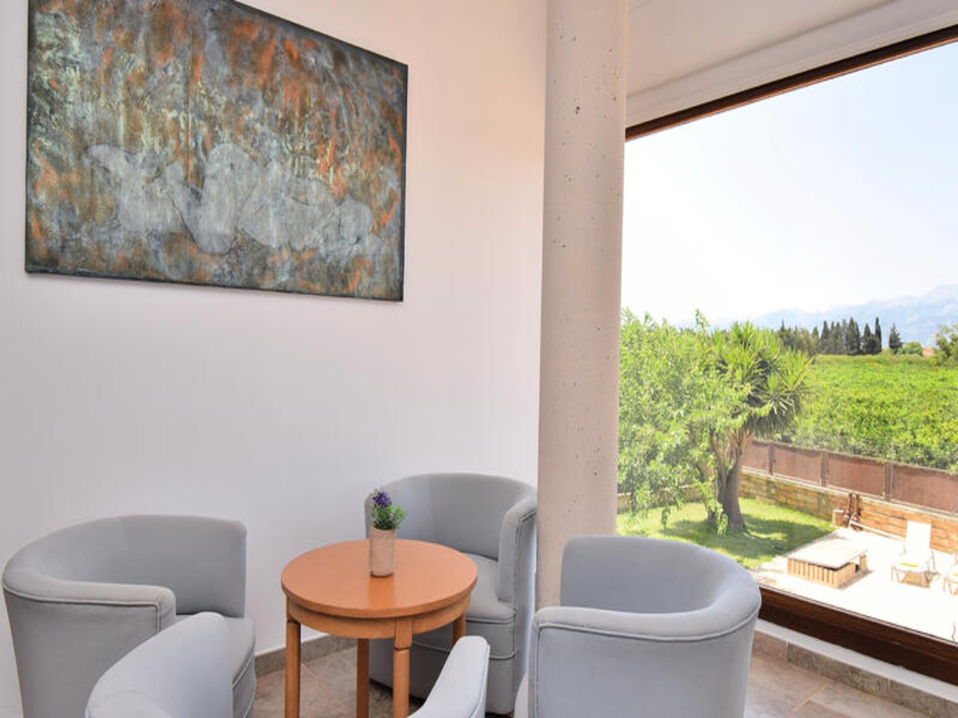 Landelijke villa met tuin in Muro, Mallorca – 280m² voor 6 personen - foto 26