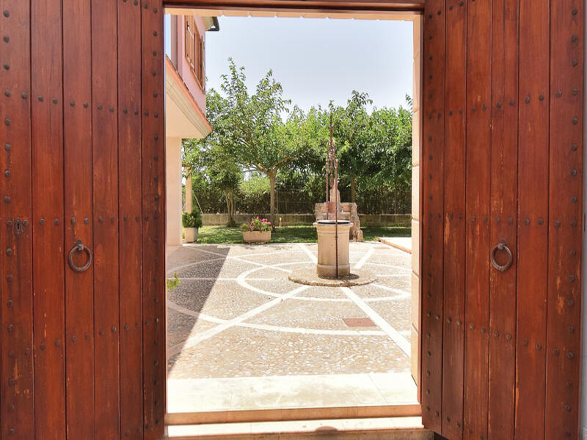 Landelijke villa met tuin in Muro, Mallorca – 280m² voor 6 personen - foto 28