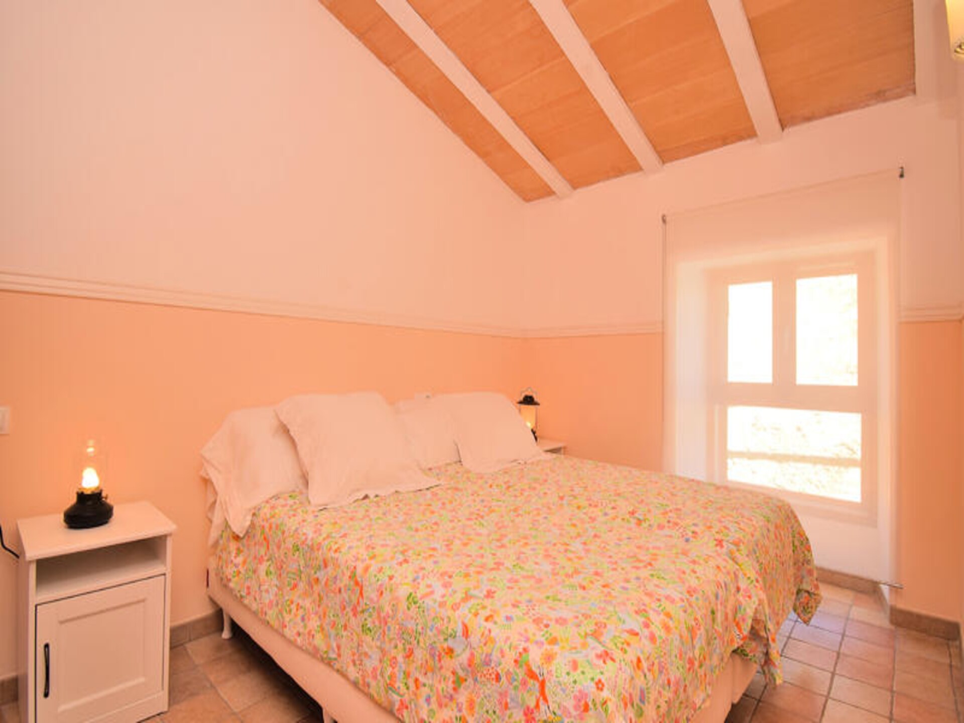 Authentiek appartement in Binissalem met privézwembad en patio - foto 15