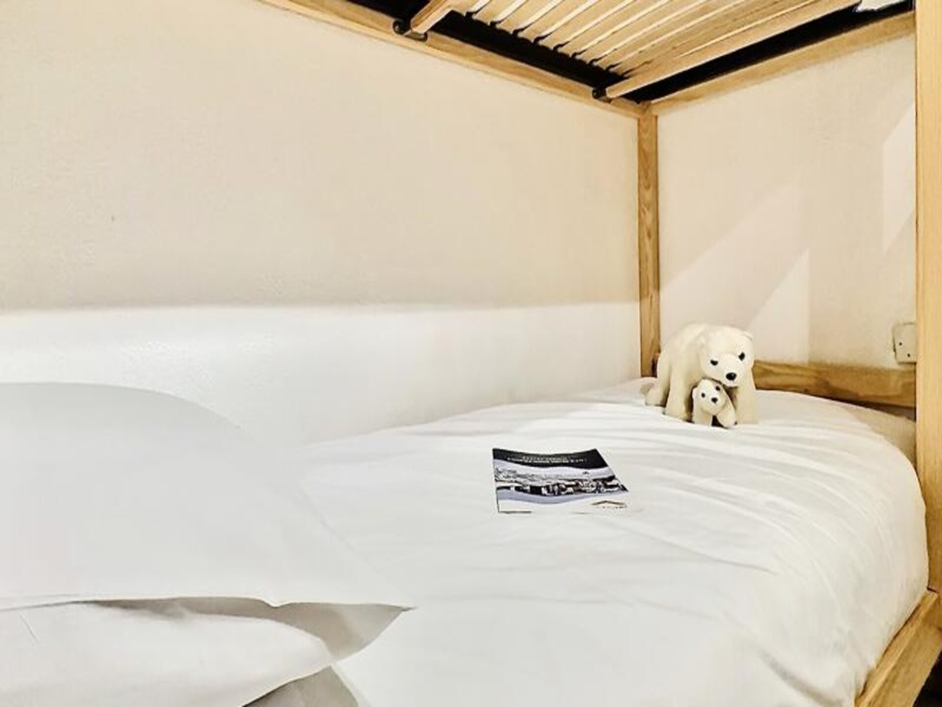 Appartement 6 pers. in Val d'Isère, direct aan de hoofdstraat met balkon op het westen - foto 9