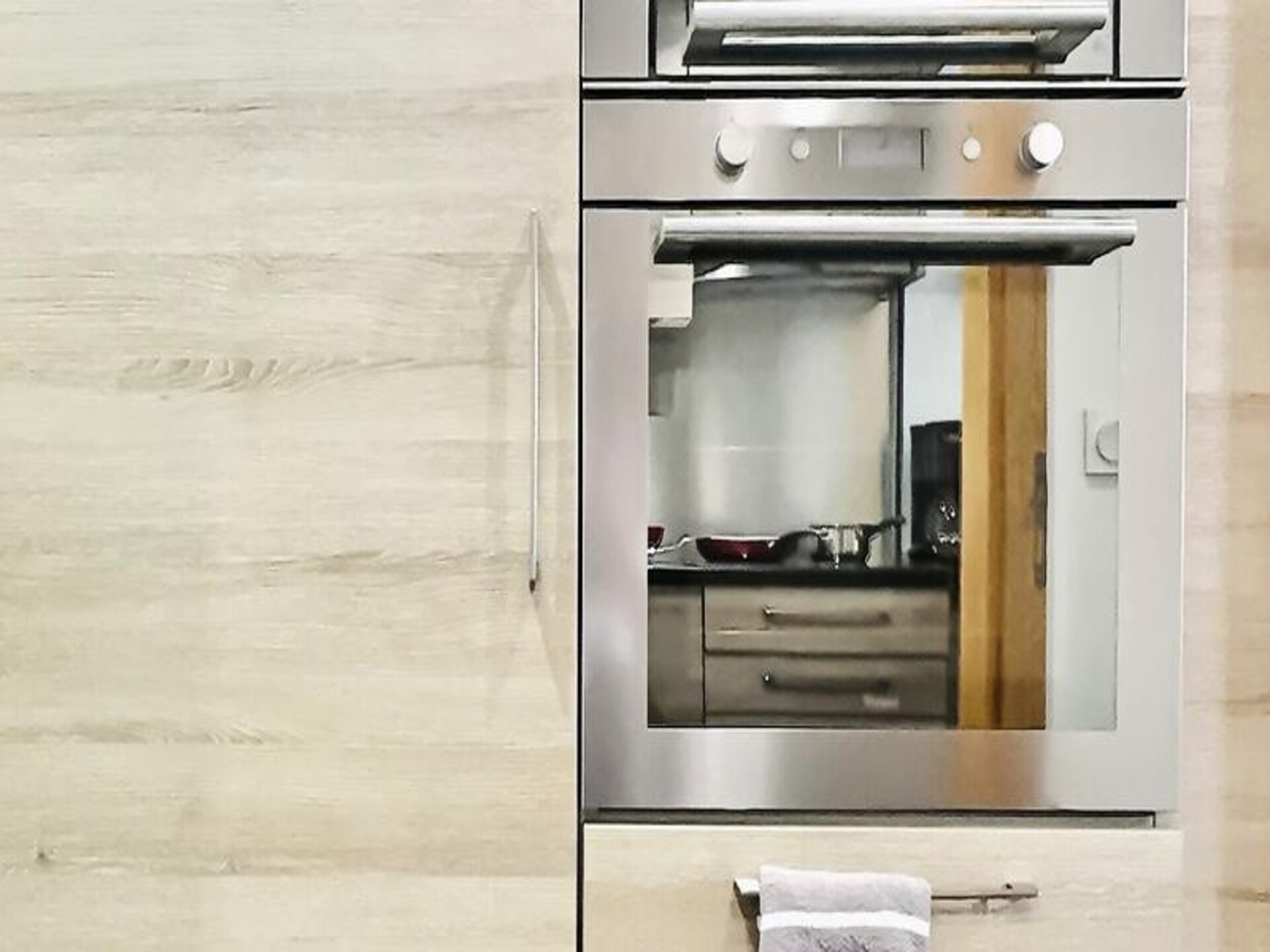 Appartement 6 pers. op zuiden met balkon in het hart van Val d'Isère - foto 7