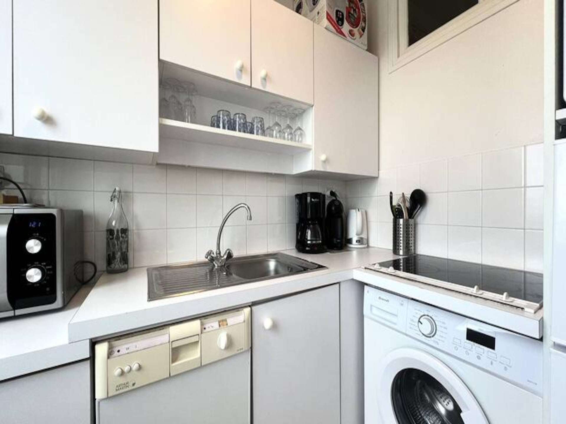 Appartement met zeezicht in Fréhel, vlakbij strand en Cap Fréhel - foto 3