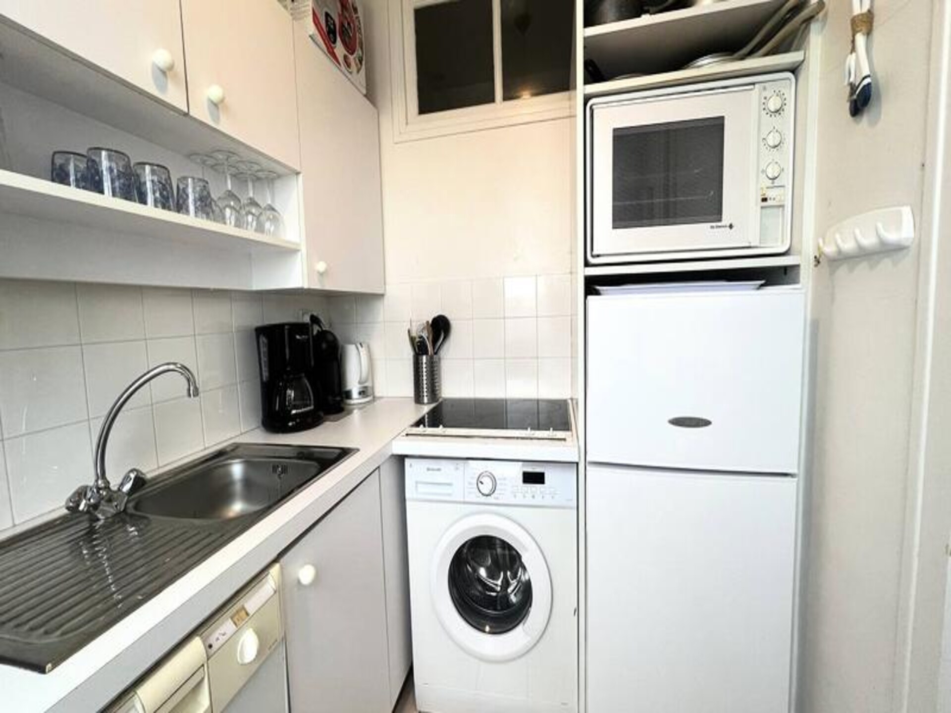 Appartement met zeezicht in Fréhel, vlakbij strand en Cap Fréhel - foto 4